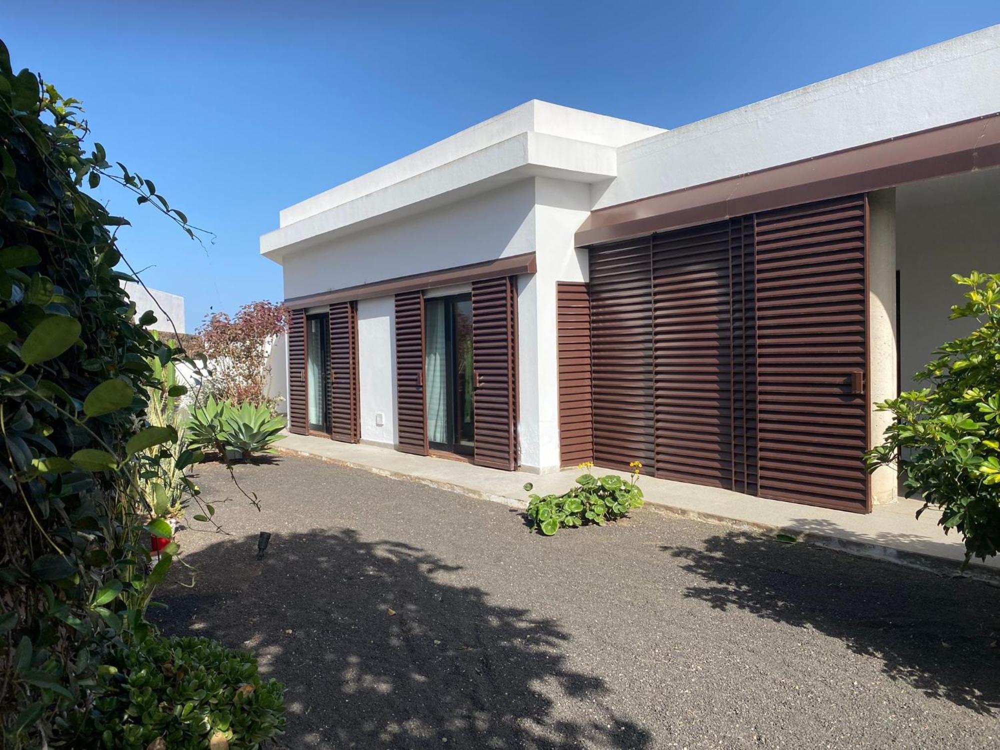 Villas Quintero Tinguaton Exterior foto
